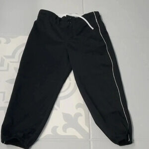 5/$25 Teamwork youth baseball pants